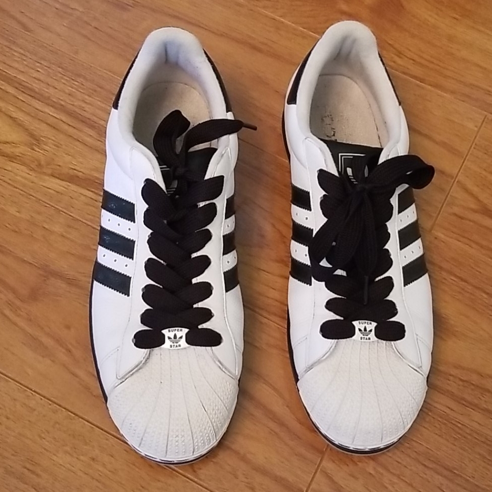Adidas Super star  sneakers